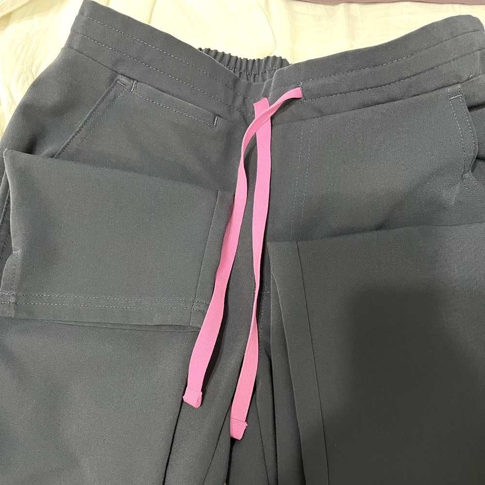 Figs scrub pants